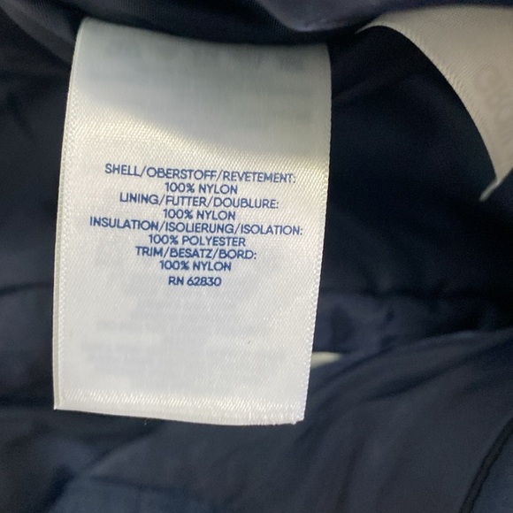 Lands End Children’s Grow Along Snow Pants Size 16 - Picture 9 of 14